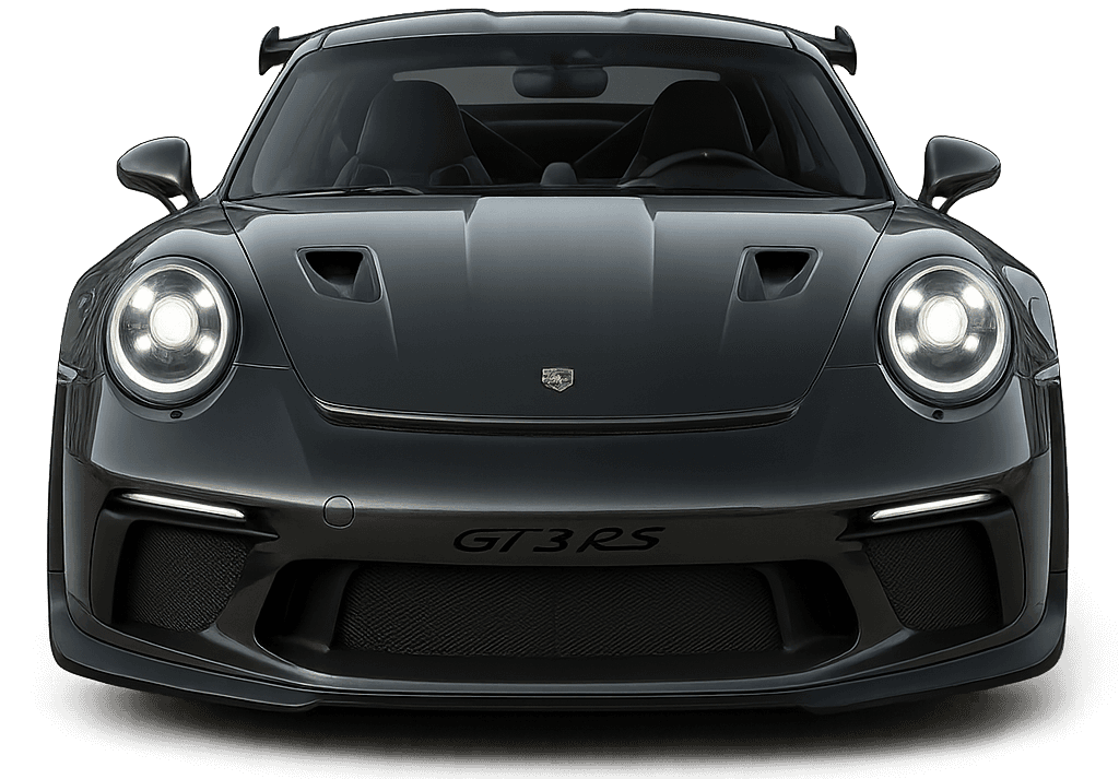 Supercar Totaz