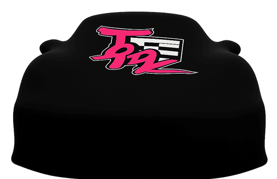 Housse Totaz détail